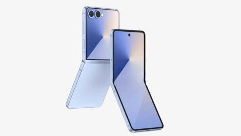 Samsung представила новые складные смартфоны Galaxy Z Fold7 и Z Flip7: инновации и элегантность