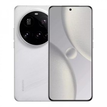 Смартфон Xiaomi 15 Ultra 16/512 ГБ, Global (White) Смартфон Xiaomi 15 Ultra 16/512 ГБ, Global (White)