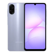 Смартфон Samsung A075 F/DS Galaxy A07 6/128Gb не РСТ (Violet) Смартфон Samsung A075 F/DS Galaxy A07 6/128Gb не РСТ (Violet)