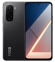 Смартфон Xiaomi Poco M7 6/128Gb Global (Black) Смартфон Xiaomi Poco M7 6/128Gb Global (Black)