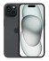 Смартфон Apple iPhone 15 256Gb A3089 Dual: nano SIM + eSIM (Черный)