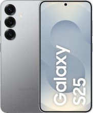 Смартфон Samsung SM-S931B Galaxy S25 12/256Gb не РСТ (Silver Shadow) Смартфон Samsung SM-S931B Galaxy S25 12/256Gb не РСТ (Silver Shadow)