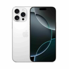 Смартфон Apple iPhone 16 Pro 1Tb Dual: nano SIM + eSIM (без RuStore) (White Titanium) Смартфон Apple iPhone 16 Pro 1Tb Dual: nano SIM + eSIM (без RuStore) (White Titanium)