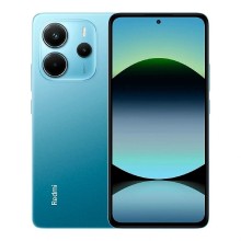 Смартфон Xiaomi Redmi Note 14 8/256Gb EUR (Blue) Смартфон Xiaomi Redmi Note 14 8/256Gb EUR (Blue)