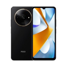 Смартфон Xiaomi POCO C61 4/128Gb РСТ (Black) Смартфон Xiaomi POCO C61 4/128Gb РСТ (Black)