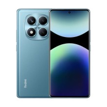 Смартфон Xiaomi Redmi Note 14 Pro 8/256Gb Gb Global (Blue) Смартфон Xiaomi Redmi Note 14 Pro 8/256Gb Gb Global (Blue)