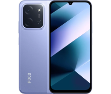 Смартфон Xiaomi POCO C85 128Gb RAM 6Gb РСТ (Purple) Смартфон Xiaomi POCO C85 128Gb RAM 6Gb РСТ (Purple)