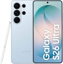 Смартфон Samsung SM-S948B Galaxy S26 Ultra 12/512Gb не РСТ (Sky Blue) Смартфон Samsung SM-S948B Galaxy S26 Ultra 12/512Gb не РСТ (Sky Blue)
