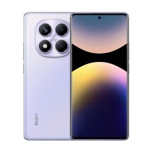 Смартфон Xiaomi Redmi Note 14 Pro 12/256Gb EUR (Purple) Смартфон Xiaomi Redmi Note 14 Pro 12/256Gb EUR (Purple)