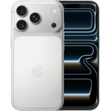 Смартфон Apple iPhone 17 Pro 512Gb eSIM (Без RuStore) (Silver) Смартфон Apple iPhone 17 Pro 512Gb eSIM (Без RuStore) (Silver)
