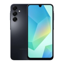 Смартфон Samsung A165F Galaxy A16 4/128Gb не РСТ (Black) Смартфон Samsung A165F Galaxy A16 4/128Gb не РСТ (Black)