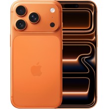 Смартфон Apple iPhone 17 Pro Max 256Gb 1sim (Без RuStore) (Cosmic Orange) Смартфон Apple iPhone 17 Pro Max 256Gb 1sim (Без RuStore) (Cosmic Orange)
