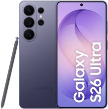 Смартфон Samsung SM-S948B Galaxy S26 Ultra 12/256Gb не РСТ (Violet) Смартфон Samsung SM-S948B Galaxy S26 Ultra 12/256Gb не РСТ (Violet)