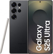 Смартфон Samsung Galaxy S25 Ultra 12/256Gb (SM-S938B) (Black Titanium) Смартфон Samsung Galaxy S25 Ultra 12/256Gb (SM-S938B) (Black Titanium)