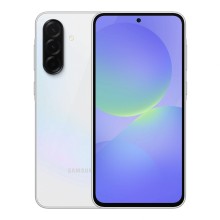 Смартфон Samsung A366B/DS Galaxy A36 8/256Gb 5G Slim box не РСТ (White) Смартфон Samsung A366B/DS Galaxy A36 8/256Gb 5G Slim box не РСТ (White)