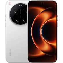 Смартфон Xiaomi 17 Ultra 16/512Gb EUR (White) Смартфон Xiaomi 17 Ultra 16/512Gb EUR (White)