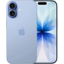 Смартфон Apple iPhone 17 256GB 1sim (Без RuStore) (Mist Blue) Смартфон Apple iPhone 17 256GB 1sim (Без RuStore) (Mist Blue)