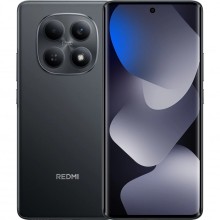 Xiaomi Redmi Note 15 Pro 256Gb RAM 12Gb EUR Черный Xiaomi Redmi Note 15 Pro 256Gb RAM 12Gb EUR Черный