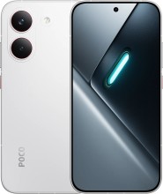 Смартфон Xiaomi POCO X8 Pro 8/256Gb EUR (White) Смартфон Xiaomi POCO X8 Pro 8/256Gb EUR (White)