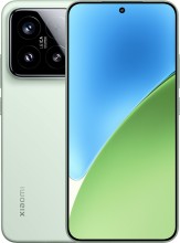 Смартфон Xiaomi 15 12/256 ГБ Global, Dual nano SIM Зеленый Смартфон Xiaomi 15 12/256 ГБ Global, Dual nano SIM Зеленый