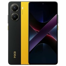 Смартфон Xiaomi Poco X7 Pro 12/256Gb (Yellow) Смартфон Xiaomi Poco X7 Pro 12/256Gb (Yellow)