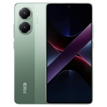 Смартфон Xiaomi Poco X7 Pro 12/256Gb (Green) Смартфон Xiaomi Poco X7 Pro 12/256Gb (Green)