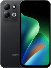 Xiaomi Redmi 17 256Gb RAM 8Gb EUR Black NFC Xiaomi Redmi 17 256Gb RAM 8Gb EUR Black NFC