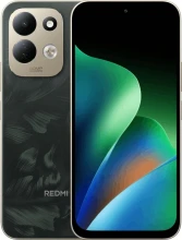 Xiaomi Redmi 17 256Gb RAM 8Gb EUR Green NFC Xiaomi Redmi 17 256Gb RAM 8Gb EUR Green NFC