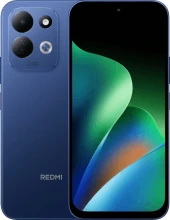 Xiaomi Redmi 17 256Gb RAM 8Gb EUR Blue NFC Xiaomi Redmi 17 256Gb RAM 8Gb EUR Blue NFC