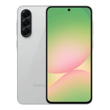 Смартфон Samsung A566B/DS Galaxy A56 8/128Gb 5G Slim box не РСТ (Light Gray) Смартфон Samsung A566B/DS Galaxy A56 8/128Gb 5G Slim box не РСТ (Light Gray)