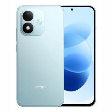 Xiaomi Redmi Note 17 256Gb RAM 6Gb NFC Бирюзовый Xiaomi Redmi Note 17 256Gb RAM 6Gb NFC Бирюзовый