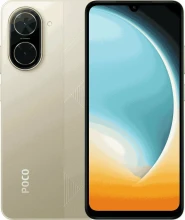 Xiaomi POCO C71 4/128Gb (Gold) Xiaomi POCO C71 4/128Gb (Gold)